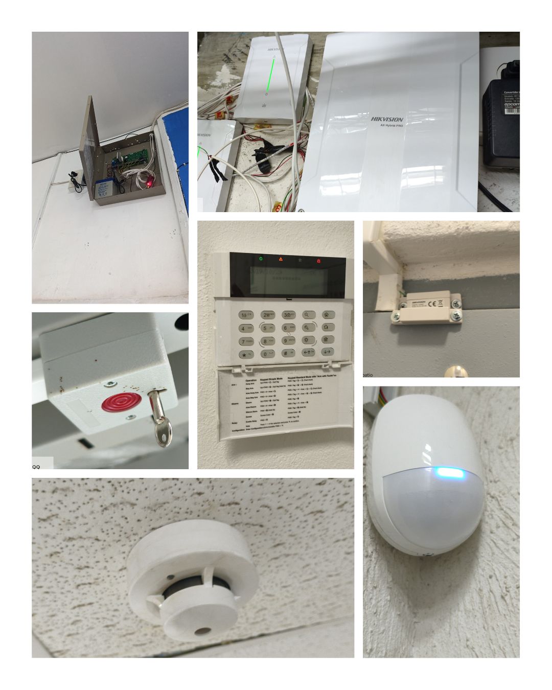 Minimalist Photo Collage Instagram Post