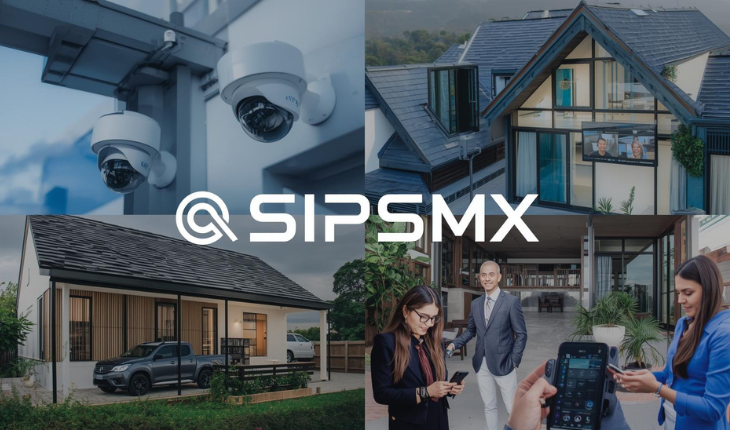 Protege Tu Hogar Y Tu Negocio Con Tecnologia Que Si Funciona. En SIPSMX Somos Especialistas En La Instalacion De Camaras De Seguridad Para Casas Negocios Oficinas Y Empresas. Te Ayudamos A Vigil